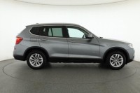 BMW X3  xDrive20d 