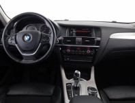 BMW X3  xDrive20d 
