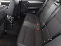 BMW X3  xDrive20d 