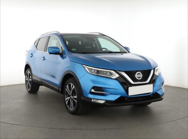 Nissan Qashqai  1.5 dCi 