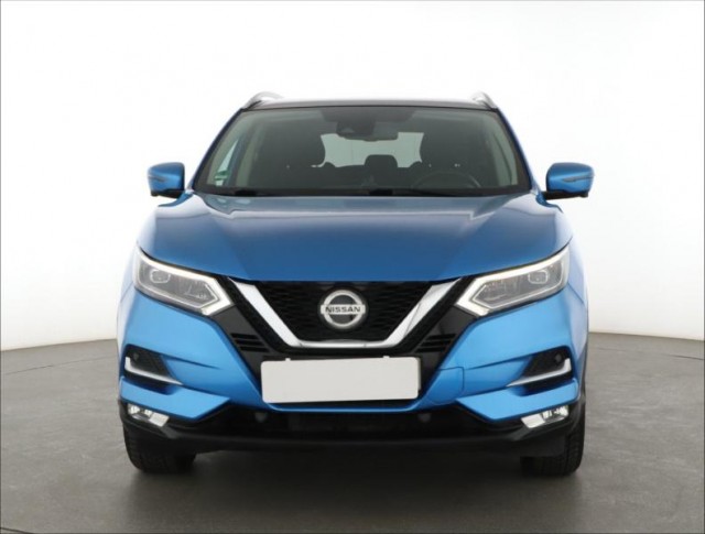 Nissan Qashqai  1.5 dCi 