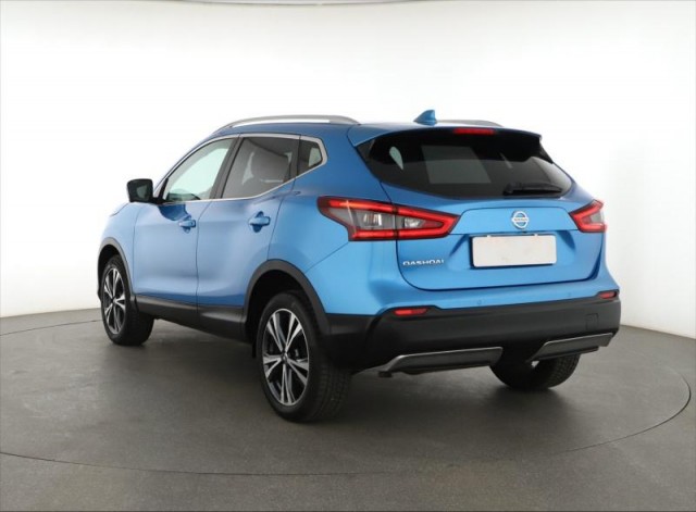 Nissan Qashqai  1.5 dCi 