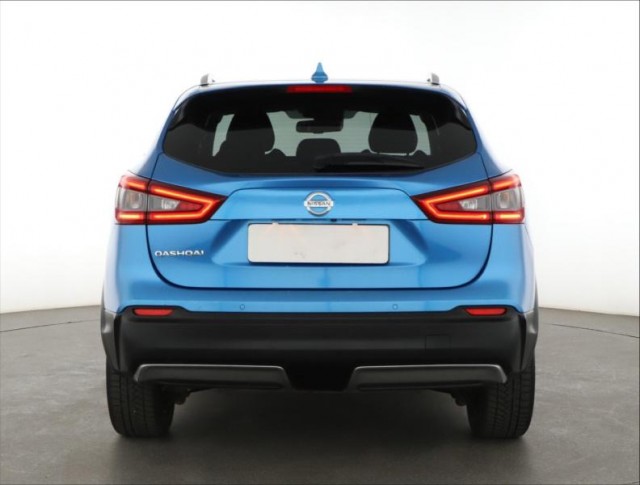 Nissan Qashqai  1.5 dCi 