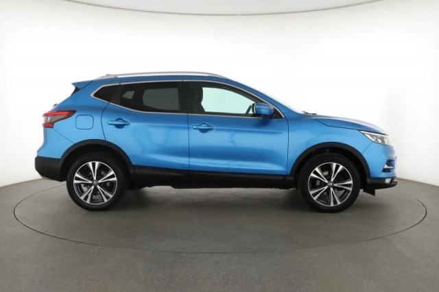 Nissan Qashqai  1.5 dCi 