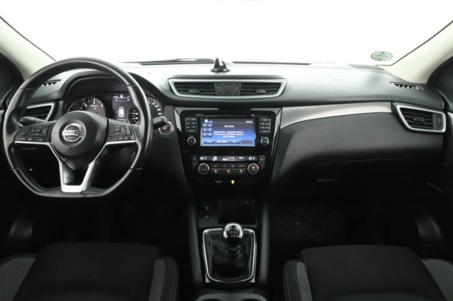 Nissan Qashqai  1.5 dCi 