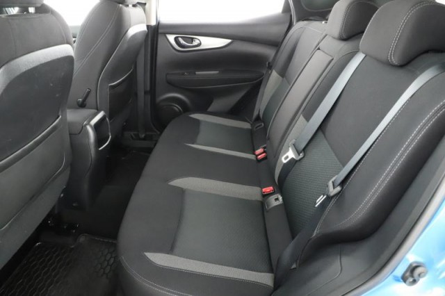Nissan Qashqai  1.5 dCi 