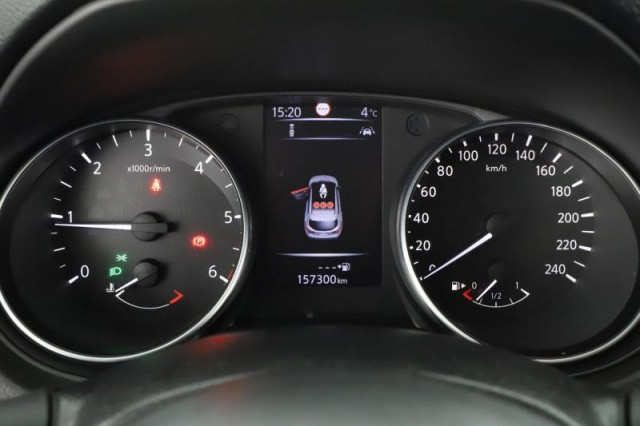 Nissan Qashqai  1.5 dCi 