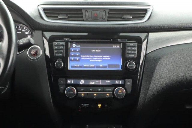 Nissan Qashqai  1.5 dCi 