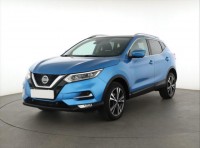 Nissan Qashqai  1.5 dCi 