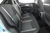 Nissan Qashqai  1.5 dCi 