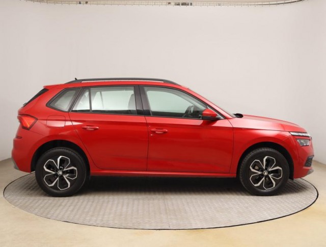 Škoda Kamiq  1.0 TSI Ambition Plus