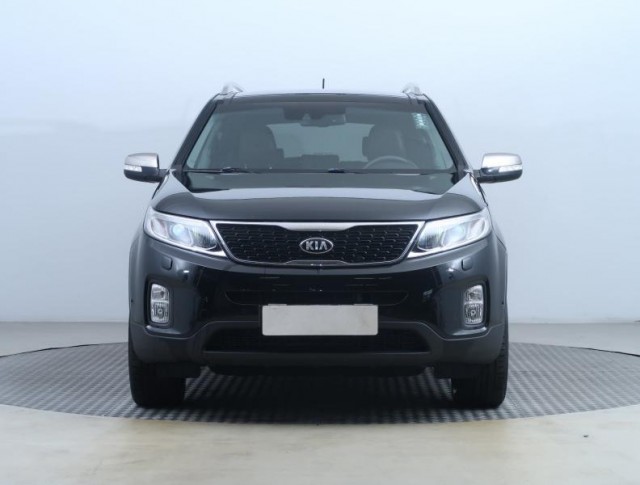 Kia Sorento  2.2 CRDi 