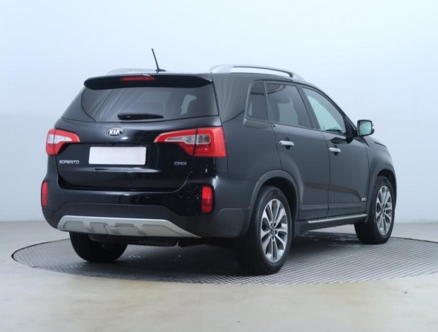 Kia Sorento  2.2 CRDi 