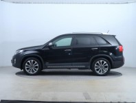 Kia Sorento  2.2 CRDi 