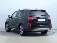 Kia Sorento  2.2 CRDi 
