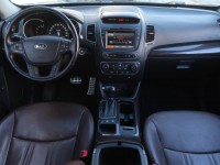 Kia Sorento  2.2 CRDi 