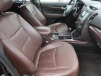 Kia Sorento  2.2 CRDi 