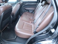 Kia Sorento  2.2 CRDi 