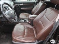 Kia Sorento  2.2 CRDi 