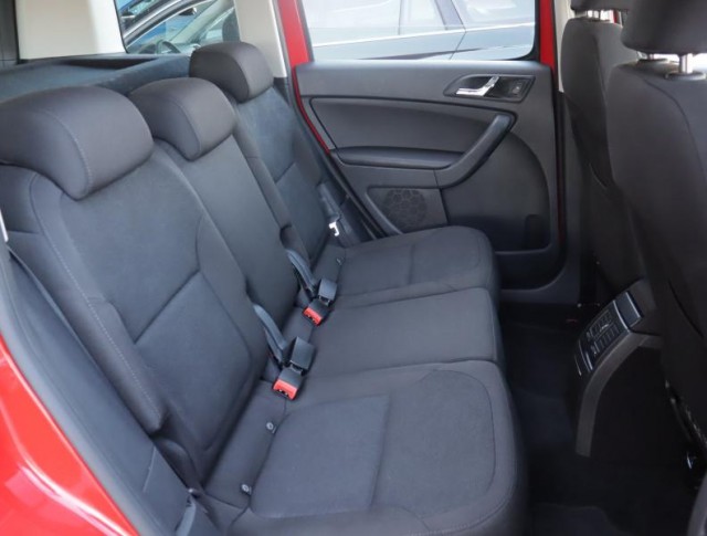 Škoda Yeti  1.2 TSI 