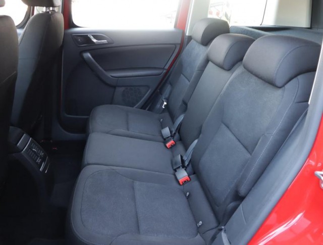 Škoda Yeti  1.2 TSI 