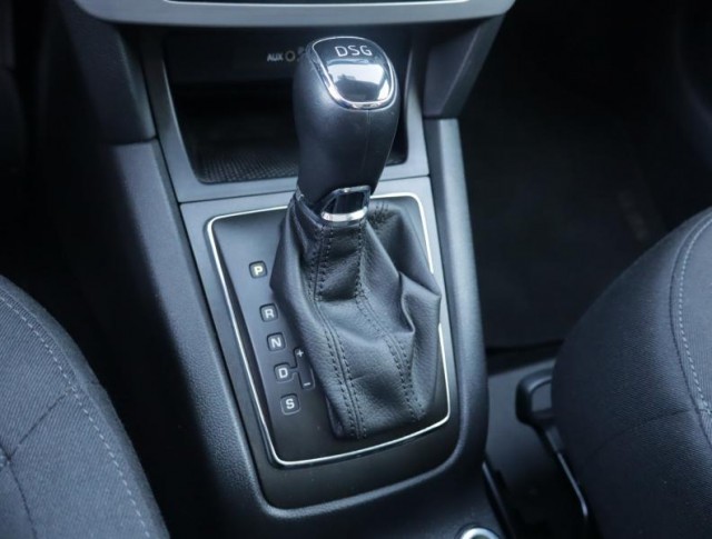 Škoda Yeti  1.2 TSI 