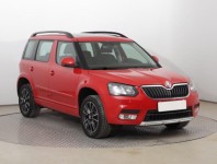 Škoda Yeti  1.2 TSI 