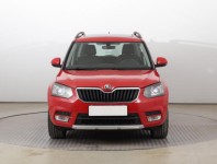Škoda Yeti  1.2 TSI 