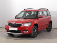 Škoda Yeti  1.2 TSI 