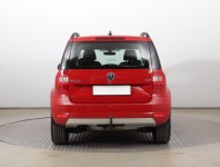 Škoda Yeti  1.2 TSI 