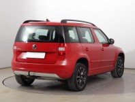 Škoda Yeti  1.2 TSI 