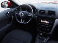 Škoda Yeti  1.2 TSI 