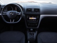 Škoda Yeti  1.2 TSI 