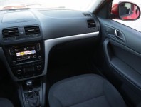 Škoda Yeti  1.2 TSI 
