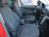 Škoda Yeti  1.2 TSI 