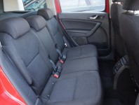 Škoda Yeti  1.2 TSI 