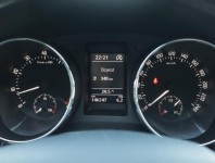 Škoda Yeti  1.2 TSI 