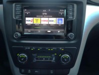 Škoda Yeti  1.2 TSI 