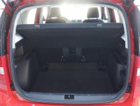 Škoda Yeti  1.2 TSI 