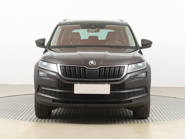 Škoda Kodiaq  2.0 TDI Style Plus