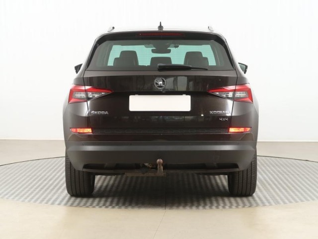 Škoda Kodiaq  2.0 TDI Style Plus