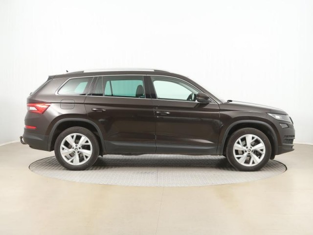 Škoda Kodiaq  2.0 TDI Style Plus