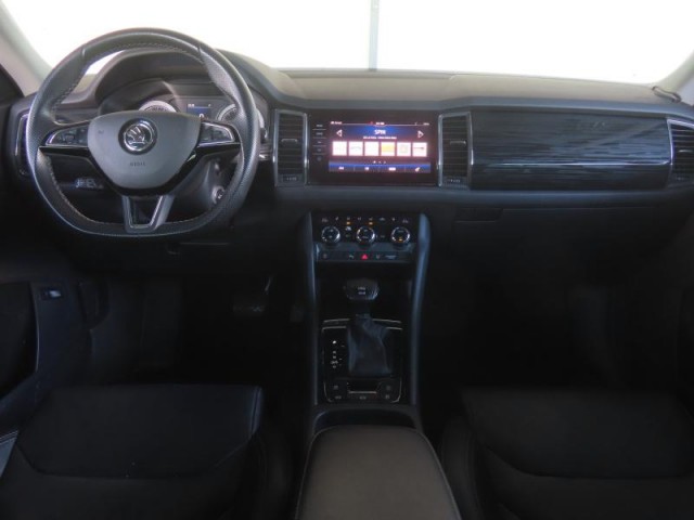 Škoda Kodiaq  2.0 TDI Style Plus