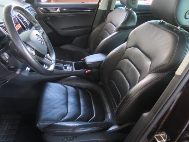 Škoda Kodiaq  2.0 TDI Style Plus