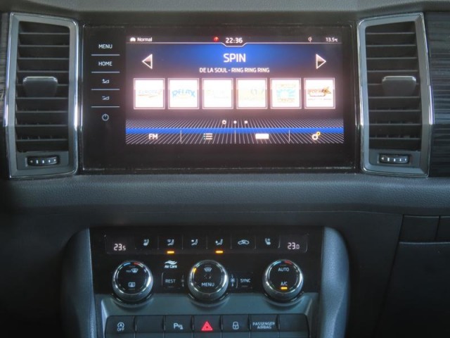 Škoda Kodiaq  2.0 TDI Style Plus