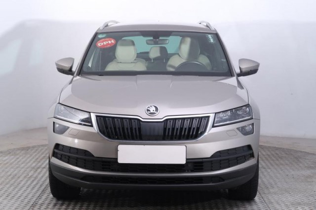 Škoda Karoq  2.0 TDI Style