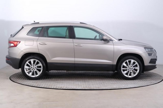 Škoda Karoq  2.0 TDI Style