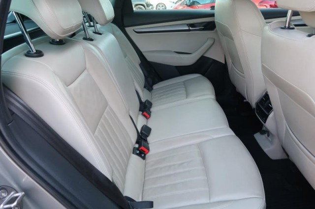 Škoda Karoq  2.0 TDI Style