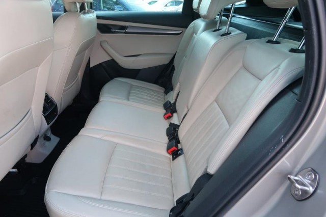 Škoda Karoq  2.0 TDI Style