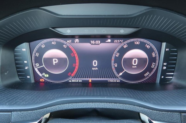 Škoda Karoq  2.0 TDI Style